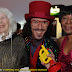 Carnaval Estocolmo 2012. Foto: Mario Trajer