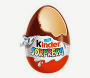 KinderSorpresa