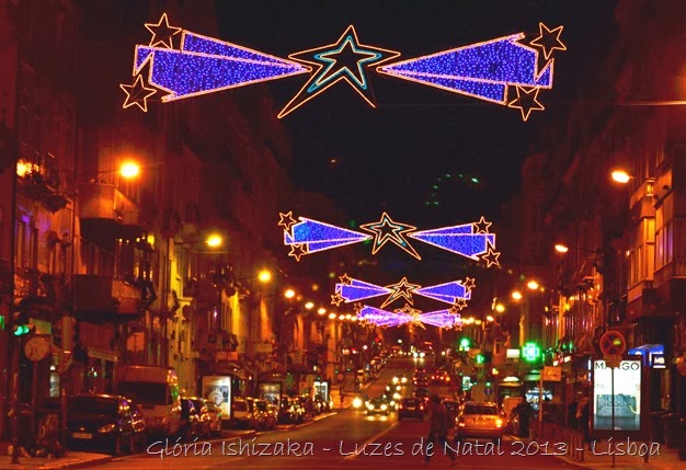 Glória Ishizaka - Luzes de Natal 2013 - LISBOA - 49