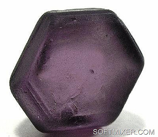 Magnesiotaaffeite-2N2S-53105