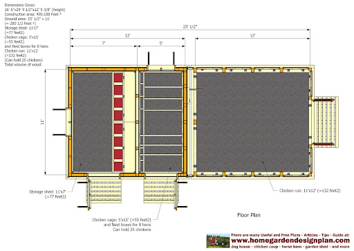 Franz: Diy 8x8 shed plans google docs