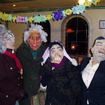 Perchten 2011