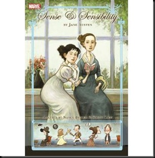 sense and sensibility