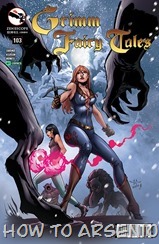 Grimm Fairy Tales 103 - 00b Grimm Fairy Tales 103 - 00b