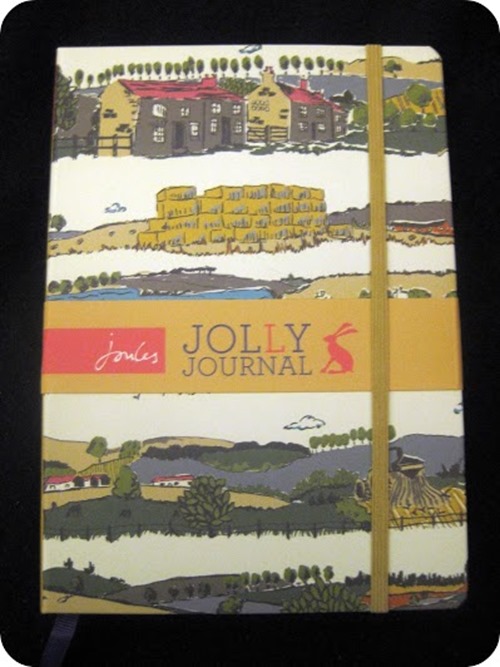 Jolly Journal