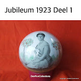 DenRonCollectionsAlbumNr31WilhelminaZilverenJubileum1923WilhelminaSilverJubilee1923 DenRonCollectionsAlbumNr31WilhelminaZilverenJubileum1923WilhelminaSilverJubilee1923