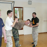Trunov, Seminar 2010