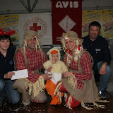 Carnevale AVIS-CRI - 6 marzo 2011 - Foto D.Cappella