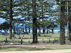 Sprachaufenthalt Burleigh Heads