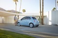 2014 Fiat 500 1957 Edition 2014 Fiat 500 1957 Edition