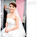 新娘秘書－Carol & Keith婚禮