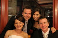 Team BaM and Team Dahl