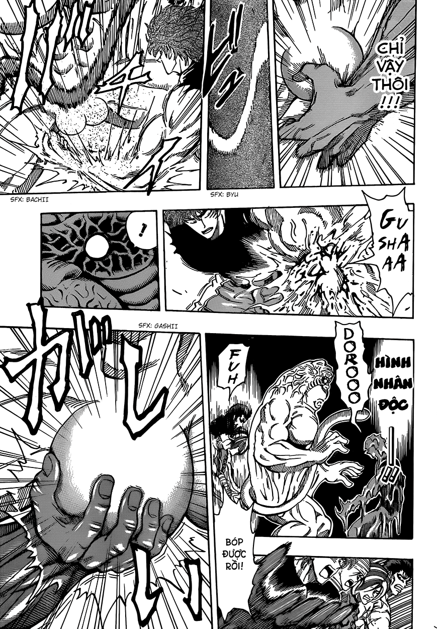Toriko Chap 315 - Next Chap 316 image 6
