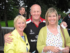Mr and Mrs Brunt