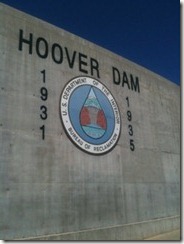 Hoover Dam Hoover Dam