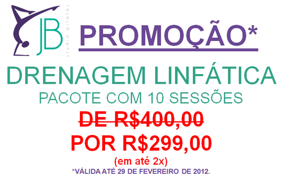 promoção promoção