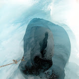 South Island - Franz Josef Gacier