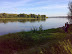 Promem z Tarchomina do Łomianek, Kampinos - rower g&oacute;rski