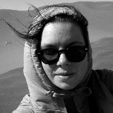Dunes - Autoportrait