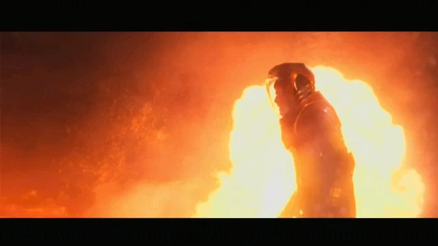 J.J. Abrams teaseli a Star Trek Into Darkness-t frame 01