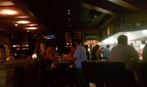 Revolution Grille