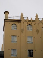 Victoria Hotel