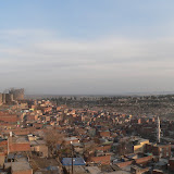 Diyarbakir - Vue de la ville (2).JPG