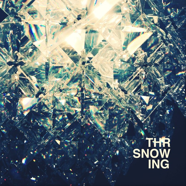 throwing snow - behest
