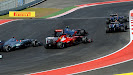 HD Wallpapers 2012 Formula 1 Grand Prix of the United States
