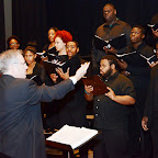 Black History Month 2013
