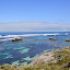 Harper Point and Salmon Bay - Rottnest Island, Australia