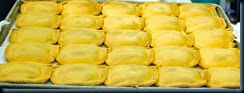 Jamaican Patty Jamaican Patty