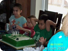 Landon's 7th Birthday party (4)