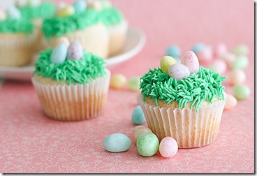 Easter-Cupcake-Ideas-Birds-Nest