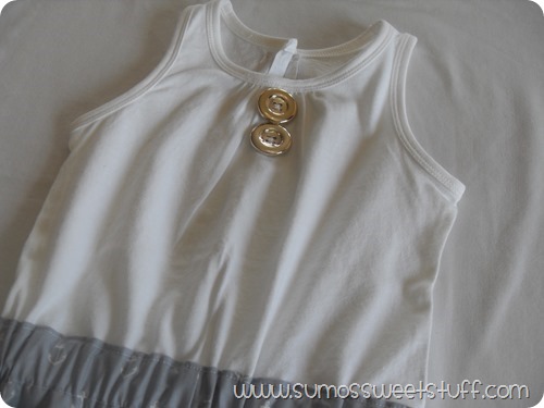 Sumo's Sweet Stuff - Nautical Romper #sewing