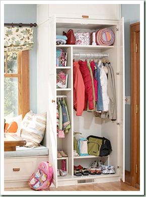 closet bhg