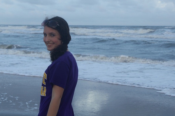 Beach Trip 2011 190-1