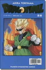 P00007 - Dragon Ball Nº189 by ThE P00007 - Dragon Ball Nº189 by ThE