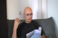 Gabriel Raam Body Language Expert And Author 1