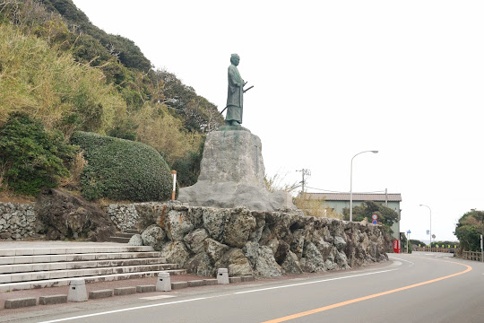 中岡慎太郎