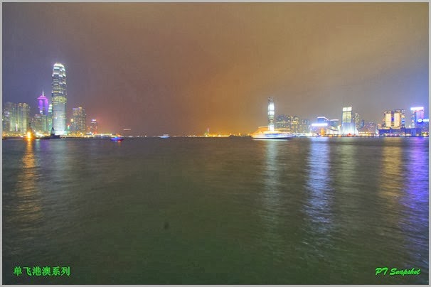 香港海湾 香港海湾