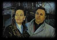 Penyelidikan Ed dan Lorraine Warren Penyelidikan Ed dan Lorraine Warren