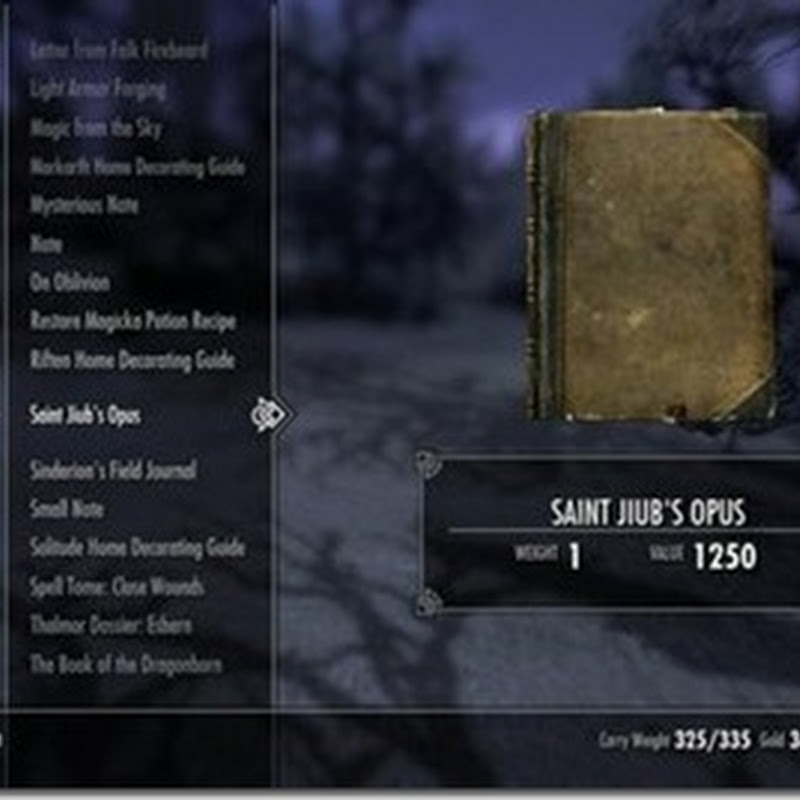 Skyrim Dawnguard DLC - Impatience of a Saint Quest (Guide)