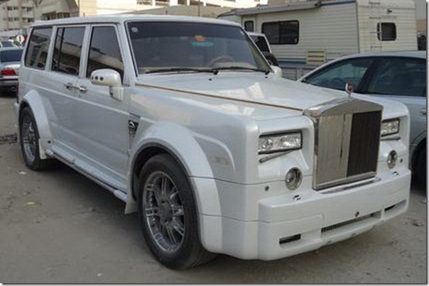 Rolls-Royced-Nissan-Patrol-1