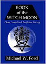 The Book Of The Witch Moon