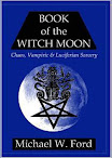 The Book Of The Witch Moon