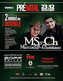 Festa Pré Natal Zoff Club 2011