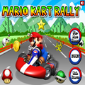 Mario Kart Rally