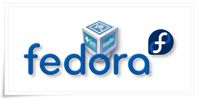 VirtualBox su Fedora