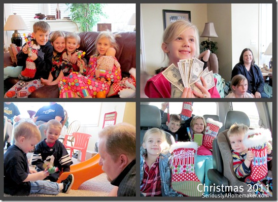christmas 2011 collage 1